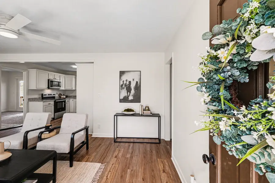 1307 Atlas St, Murfreesboro, TN 37130 - #2