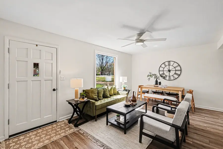 1307 Atlas St, Murfreesboro, TN 37130 - #3