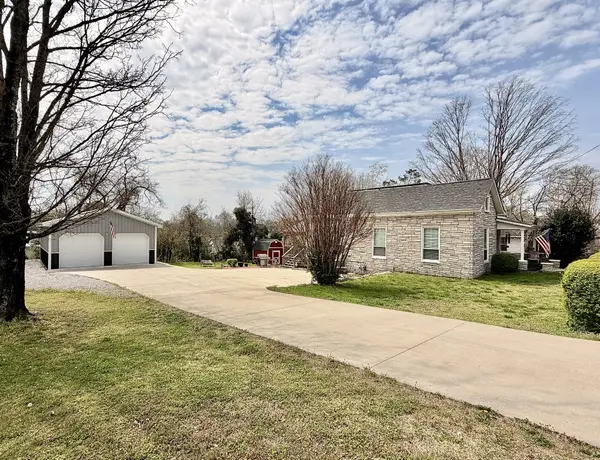 525 E Washington St, Pulaski, TN 38478