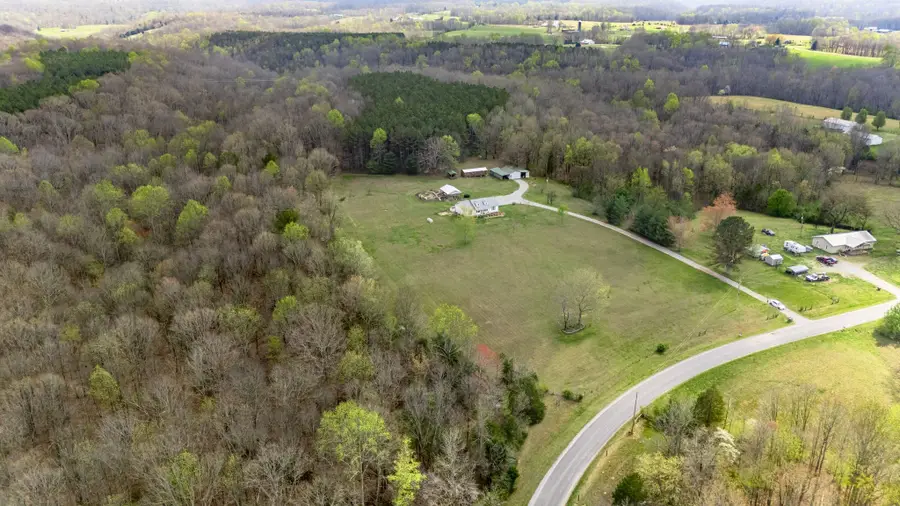 2950 Womble Ridge Rd, Ethridge, TN 38456 - #2