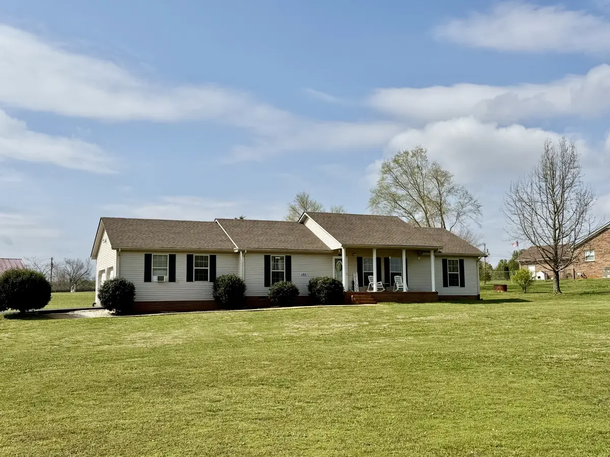 125 Monument Cir, Summertown, TN 38483 - #1