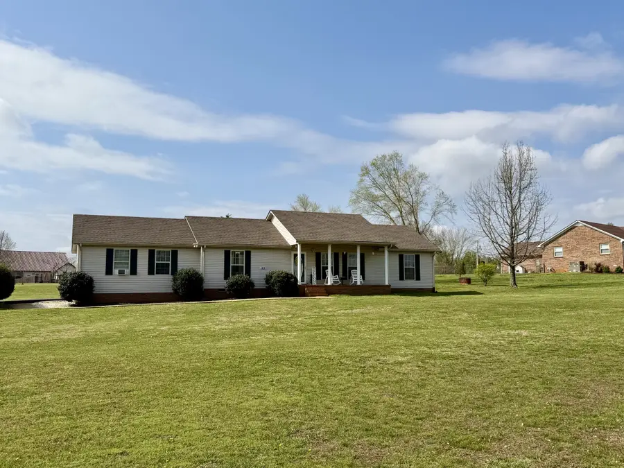 125 Monument Cir, Summertown, TN 38483 - #3