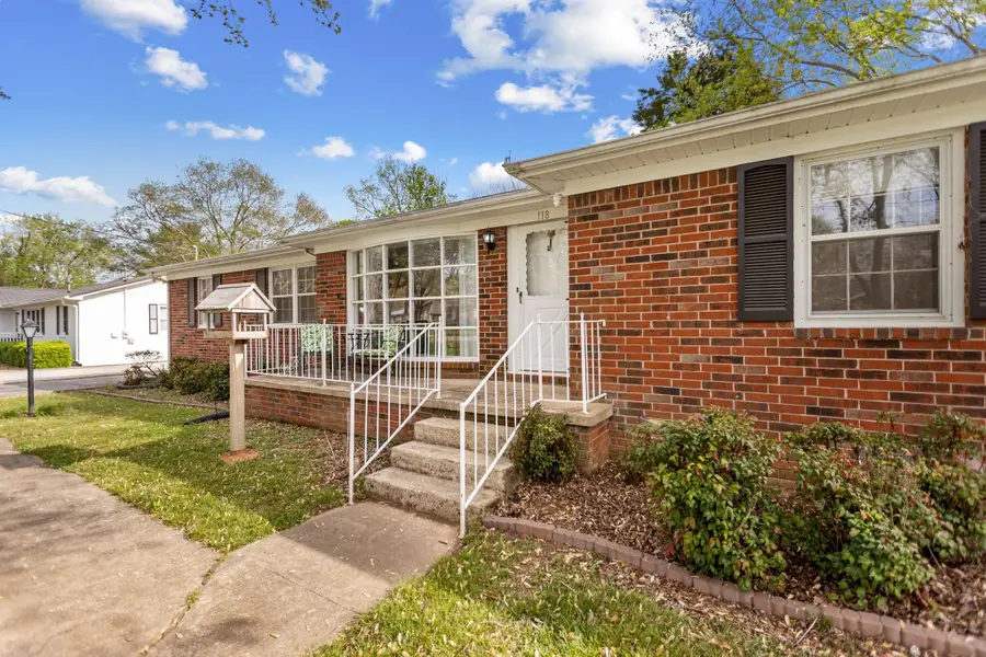 118 Bel Aire Dr, Winchester, TN 37398 - #3