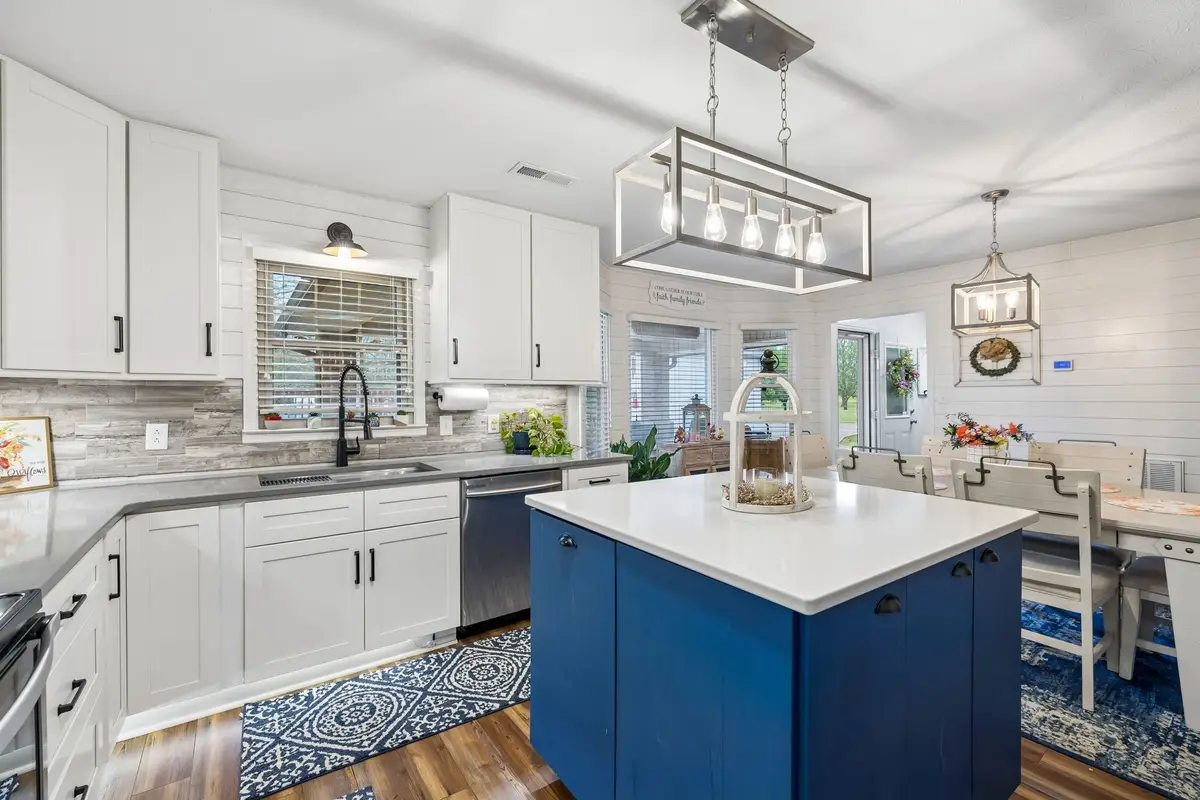 2222 Tindell Ln, Columbia, TN 38401 - #1