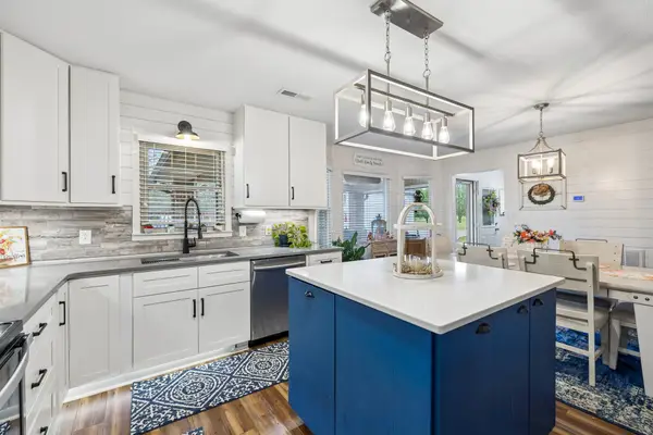 2222 Tindell Ln, Columbia, TN 38401