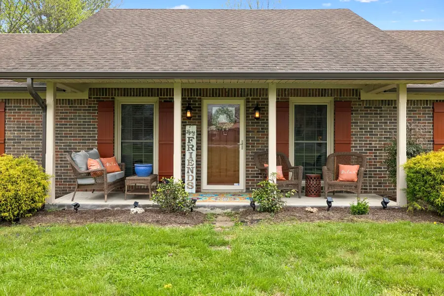 2222 Tindell Ln, Columbia, TN 38401 - #2