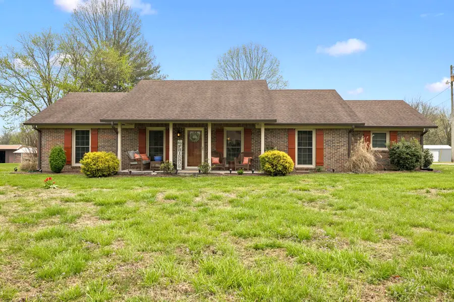 2222 Tindell Ln, Columbia, TN 38401 - #3