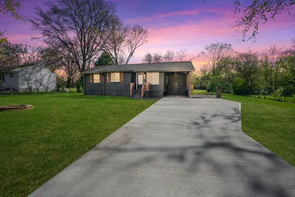 116 Yorktown Rd, Clarksville, TN 37042