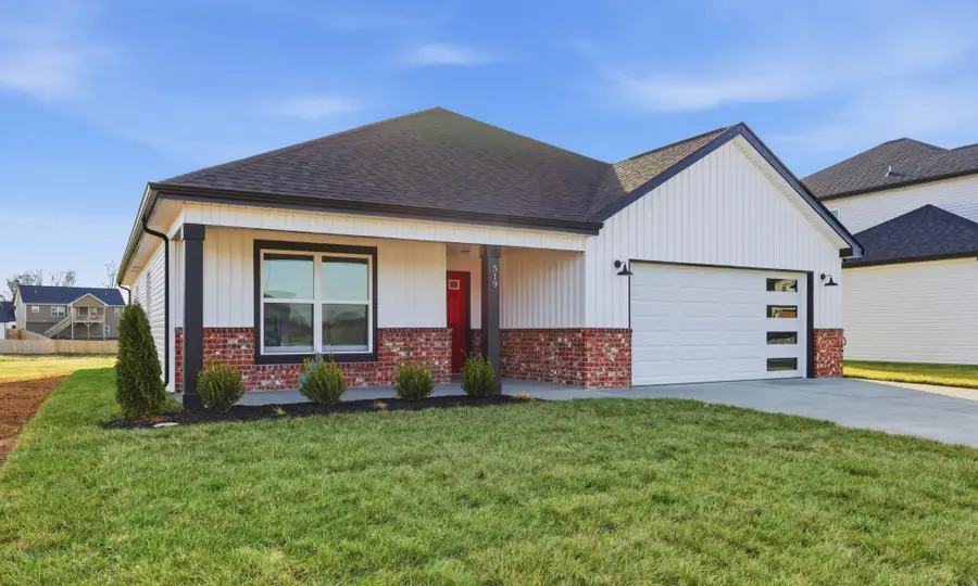 2677 Brewster Dr, Clarksville, TN 37042 - #3