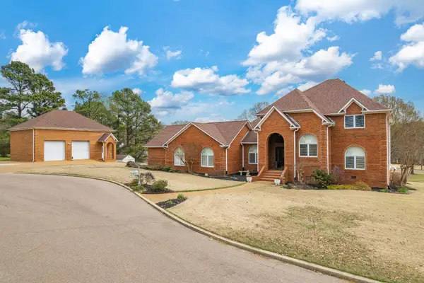 103 April Cv, Ripley, TN 38063