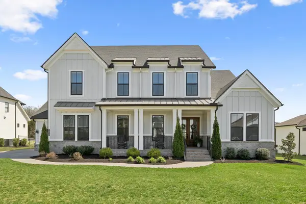 1029 Annecy Pkwy, Nolensville, TN 37135