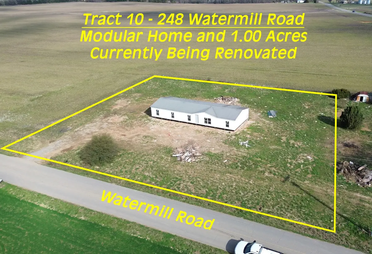 248 Watermill Rd, Flintville, TN 37335 - #1