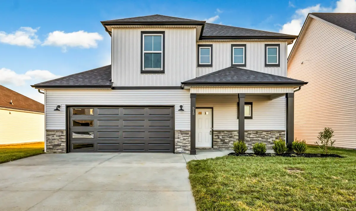 515 Ayden Ln, Clarksville, TN 37042 - #1