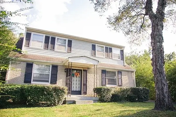3600 Golf St, Nashville, TN 37216 - #1