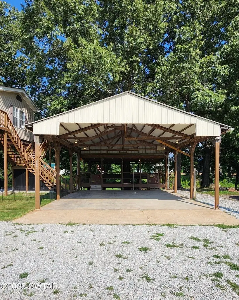 407 Pevahouse Camp Cir, Decaturville, TN 38329 - #3