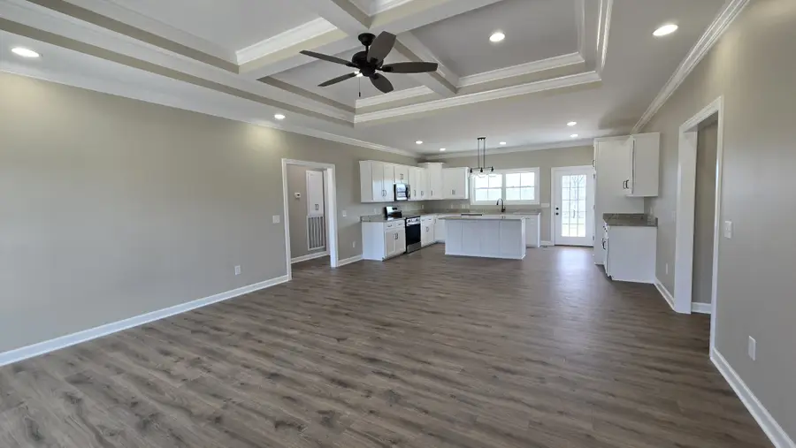 241 Marys Ln, Lafayette, TN 37083 - #2