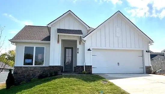 1146 Callaway Drive, Lebanon, TN 37087 - #1