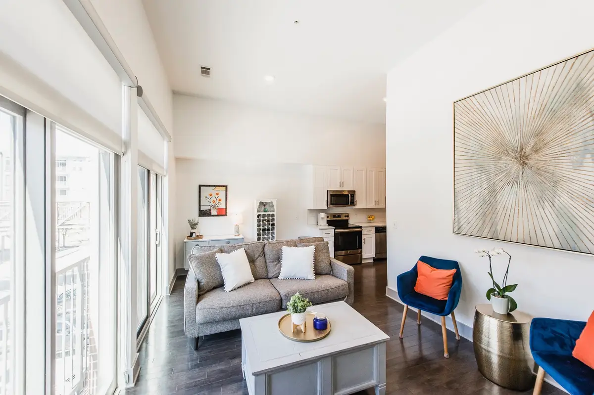 2407 8th Ave S #210, Nashville, TN 37204 - #1