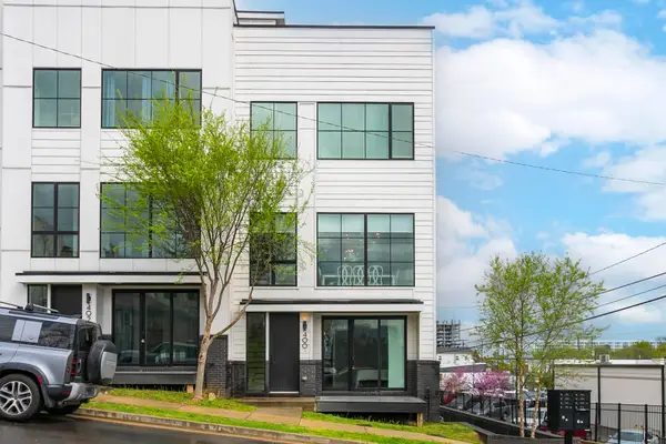 400 36th Ave N, Nashville, TN 37209