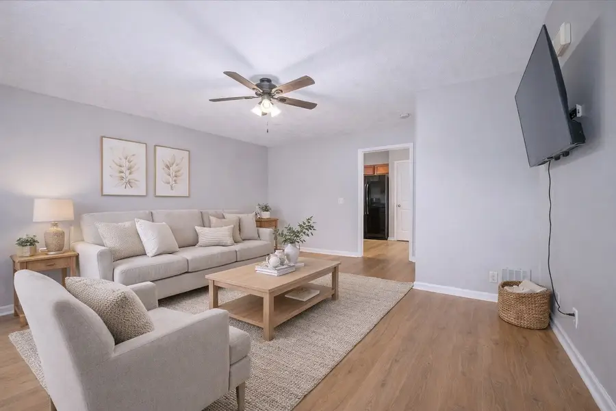 1209 Fall Pkwy, Murfreesboro, TN 37129 - #2