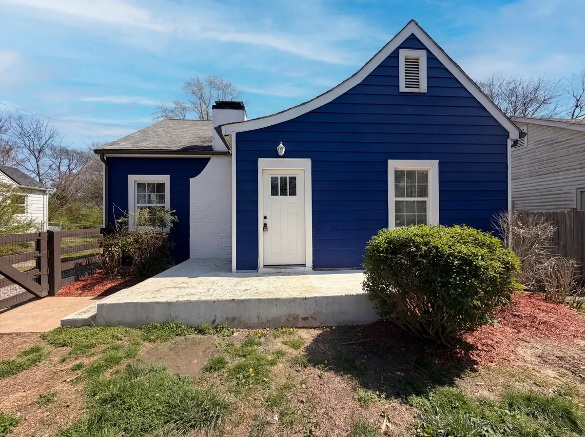 741 Gracey Ave, Clarksville, TN 37040 - #1