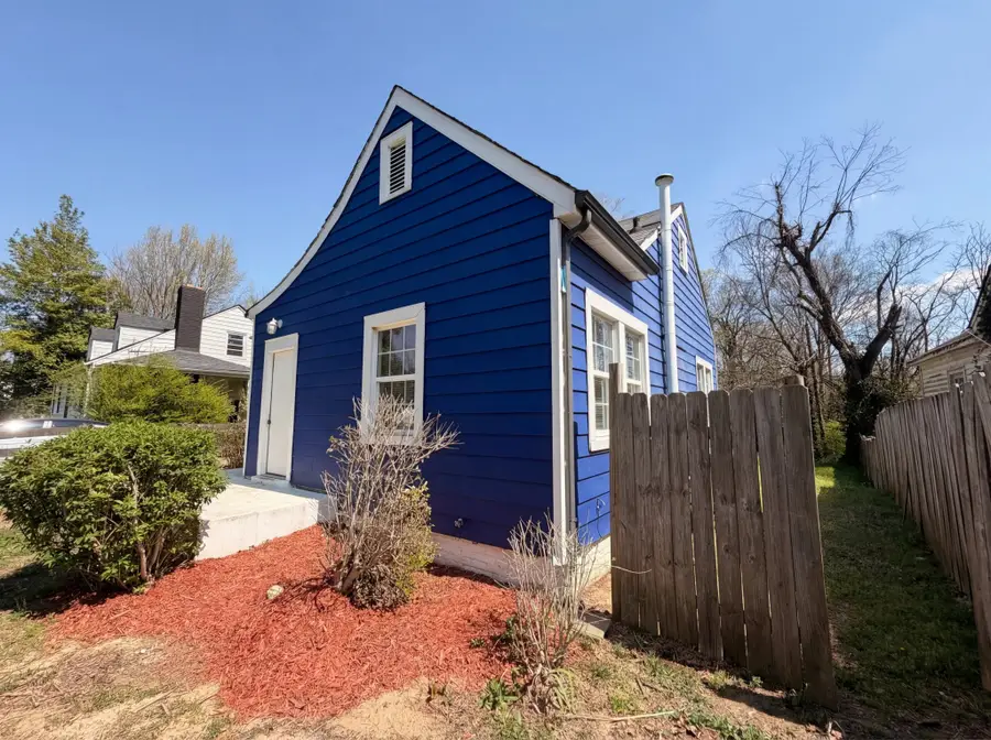 741 Gracey Ave, Clarksville, TN 37040 - #2