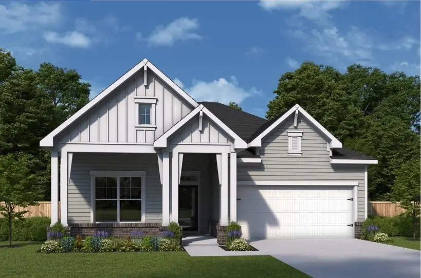 23 Norman Way, Lebanon, TN 37087 - #1