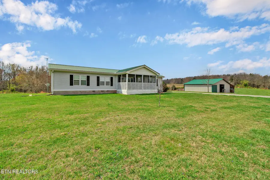 1978 Oloff Smith Rd, Allardt, TN 38504 - #2