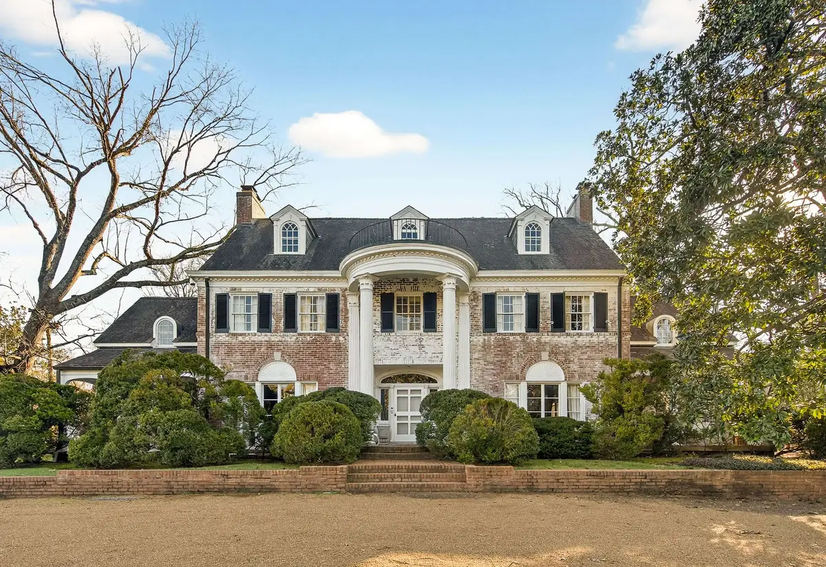 225 Deer Park Dr, Nashville, TN 37205 - #1