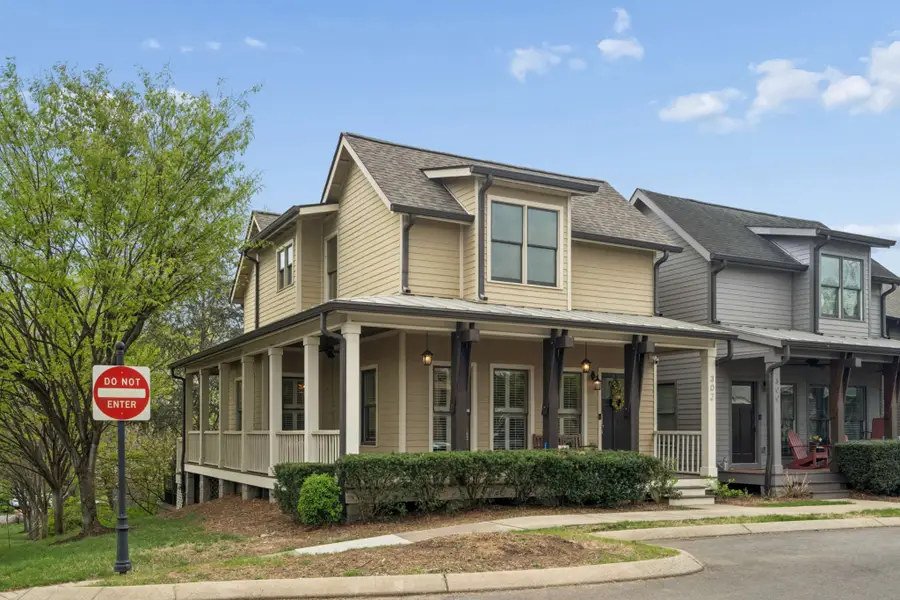 302 Sylvan Park Ln, Nashville, TN 37209 - #3