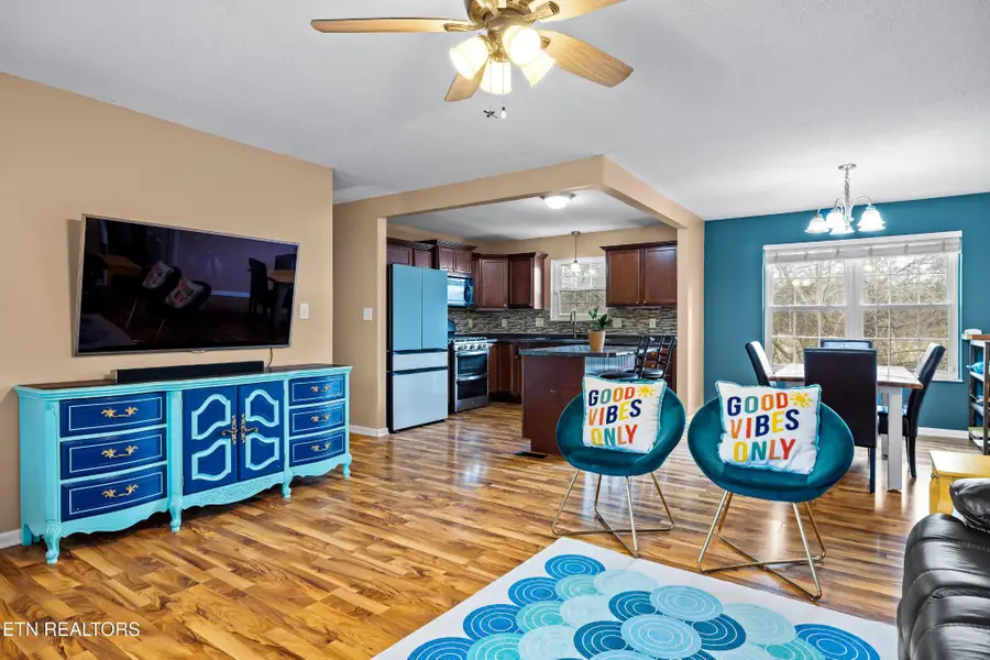 2802 Rambling Rd, Maryville, TN 37801 - #3