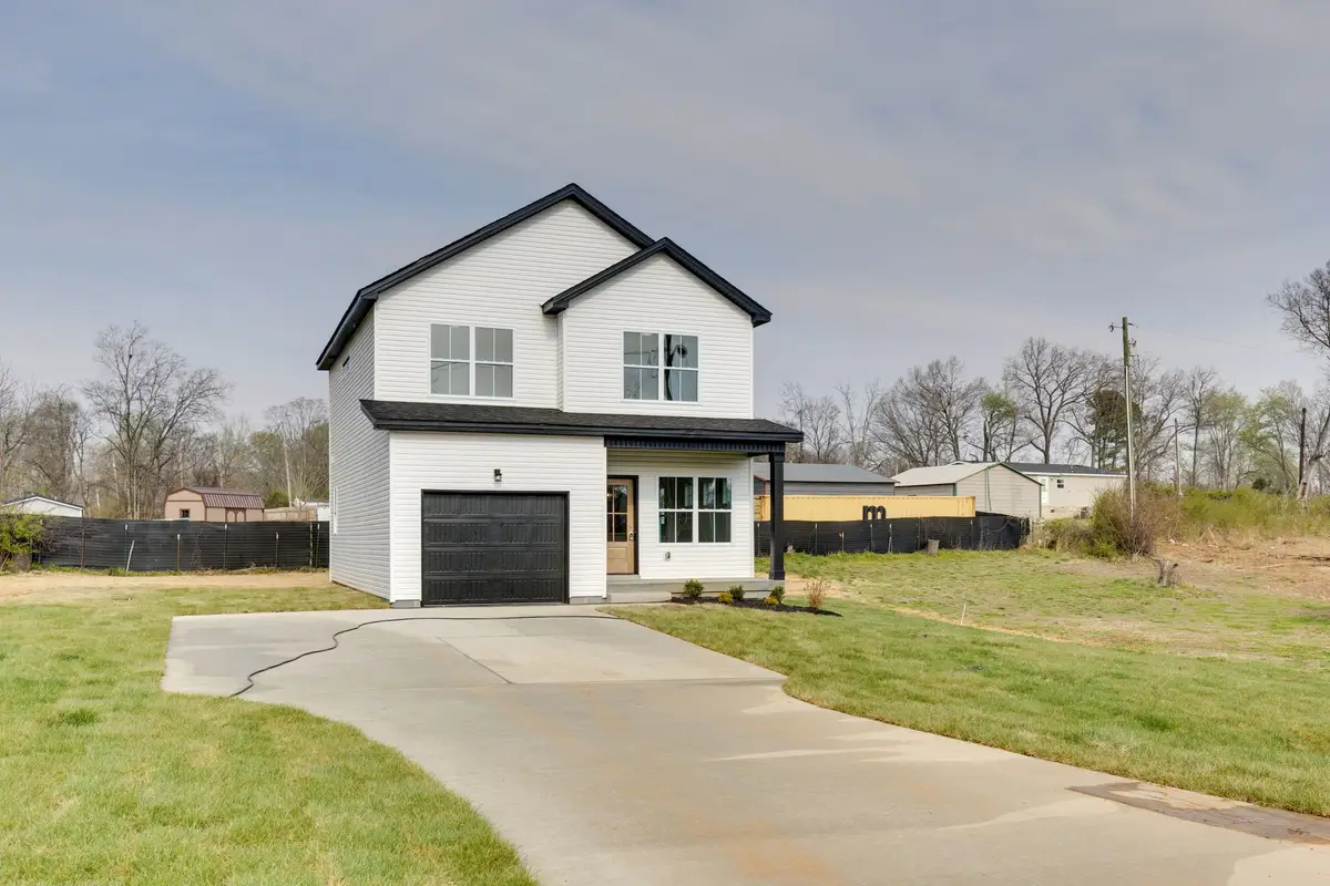 872 Dogwood Trail, Clarksville, TN 37042 - #1