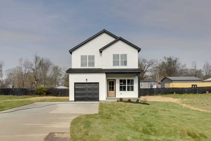 872 Dogwood Trail, Clarksville, TN 37042 - #2