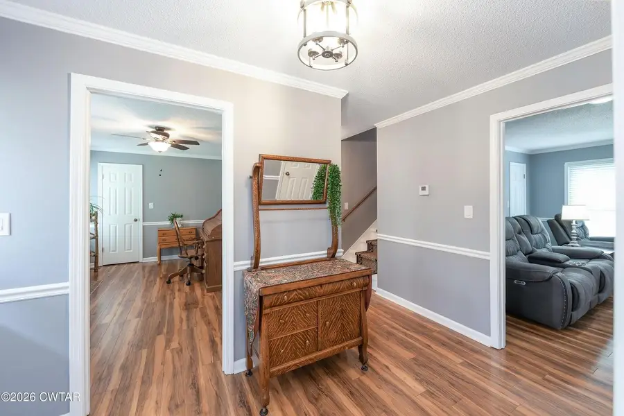 359 Old Bells Rd, Jackson, TN 38305 - #2