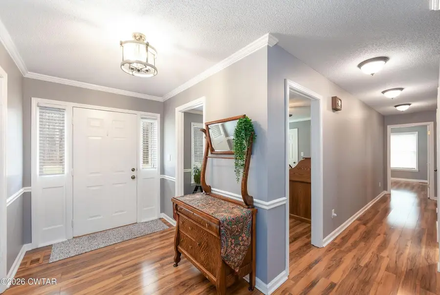 359 Old Bells Rd, Jackson, TN 38305 - #3