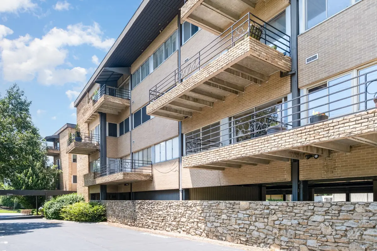 4200 West End Ave #203, Nashville, TN 37205 - #1