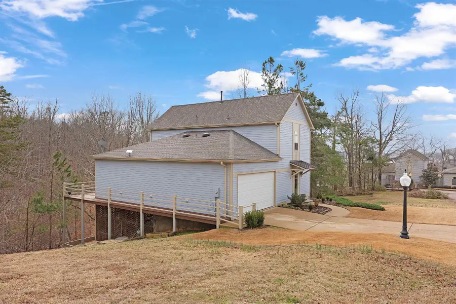 145 Deer Path, Savannah, TN 38372 - #2