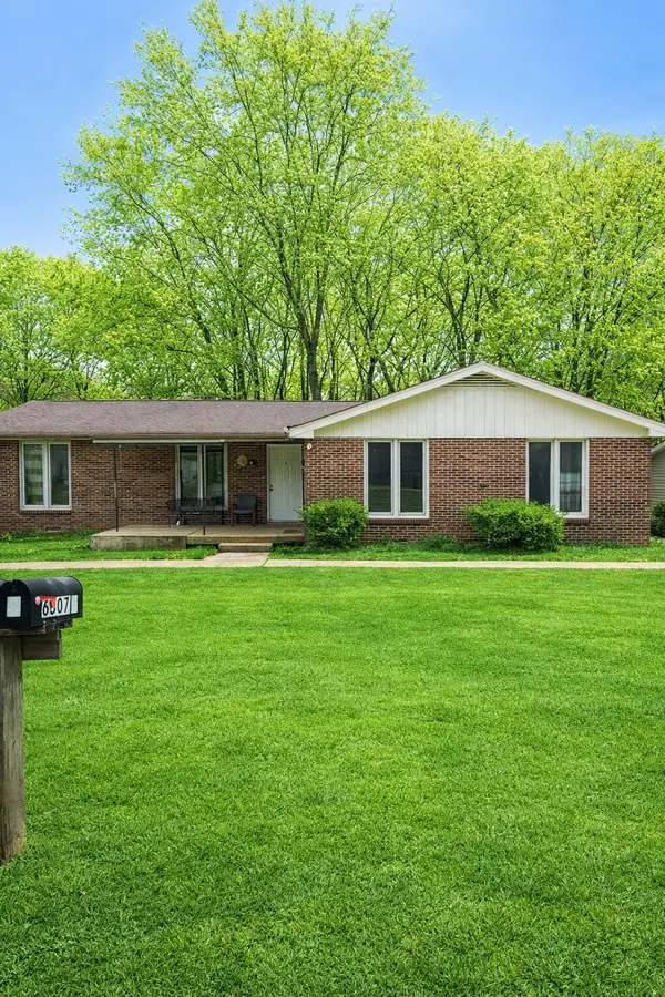 6507 Thunderbird Dr, Nashville, TN 37209