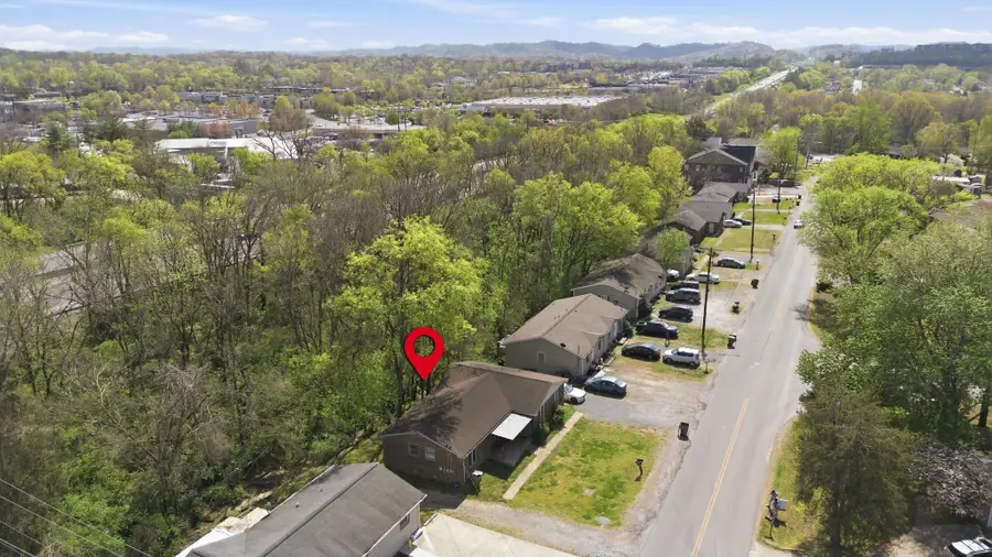 6507 Thunderbird Dr, Nashville, TN 37209 - #3