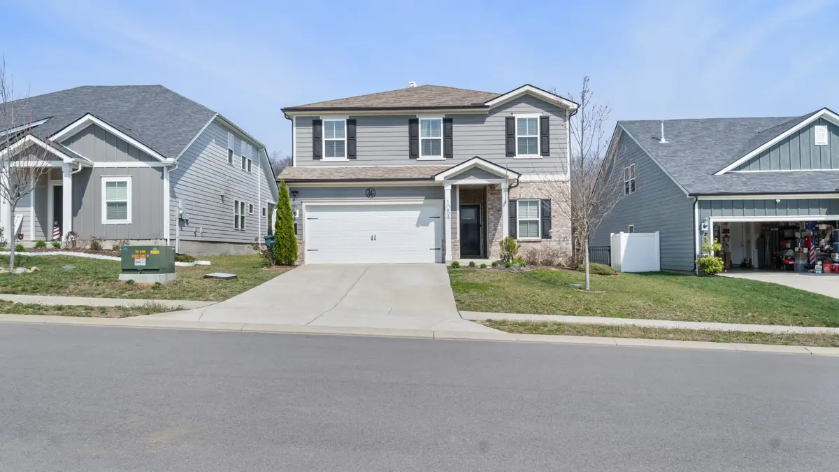 1054 Holland Ridge Way, Lebanon, TN 37090 - #1