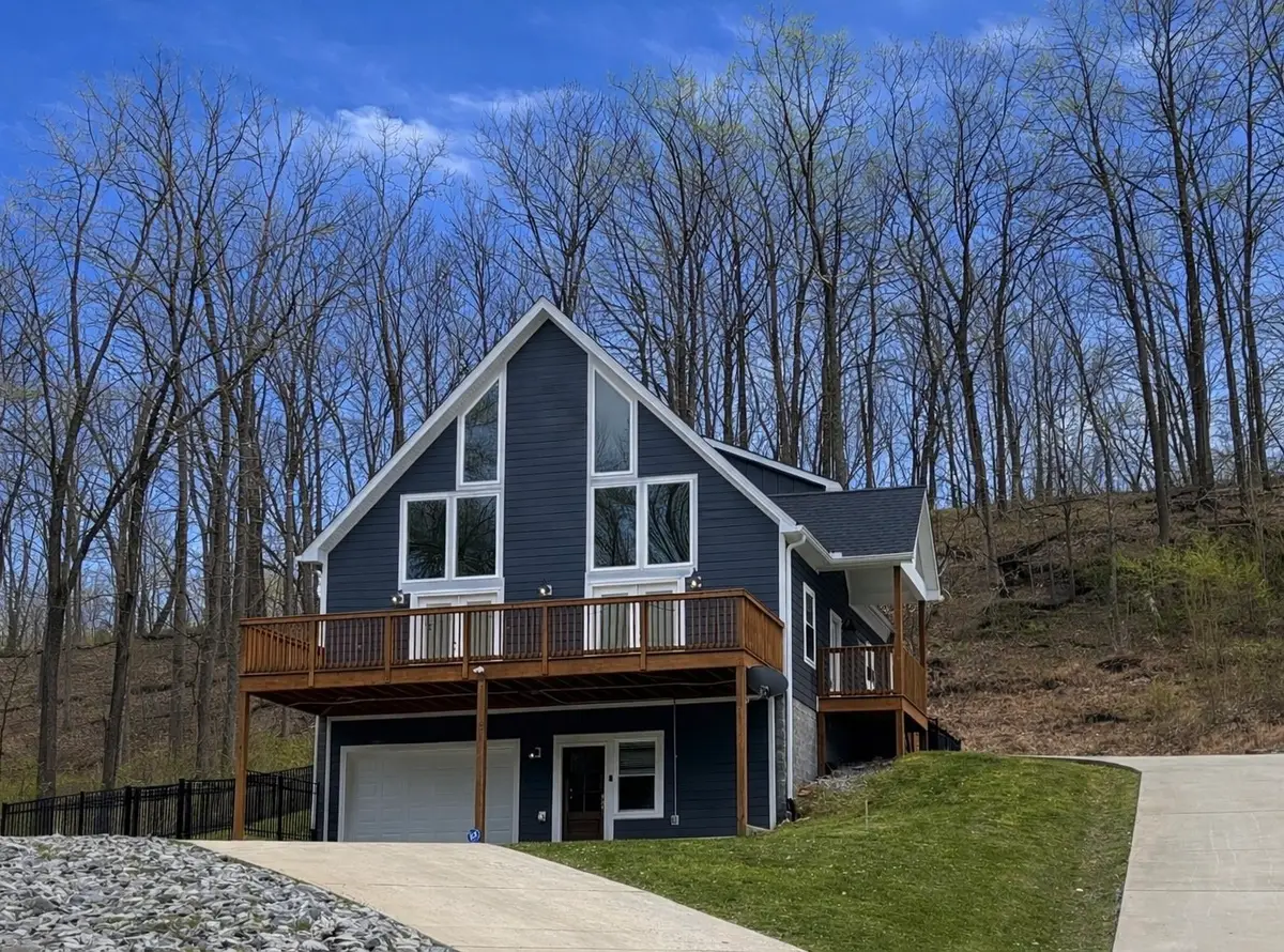 805 Weeping Willow Rd, Hendersonville, TN 37075 - #1