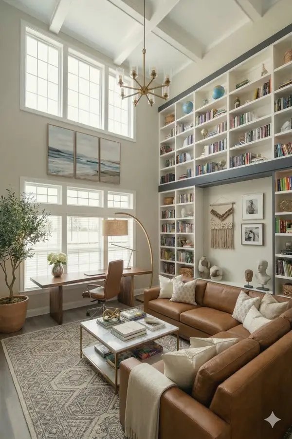 5952 Hunt Valley Drive, Spring Hill, TN 37174