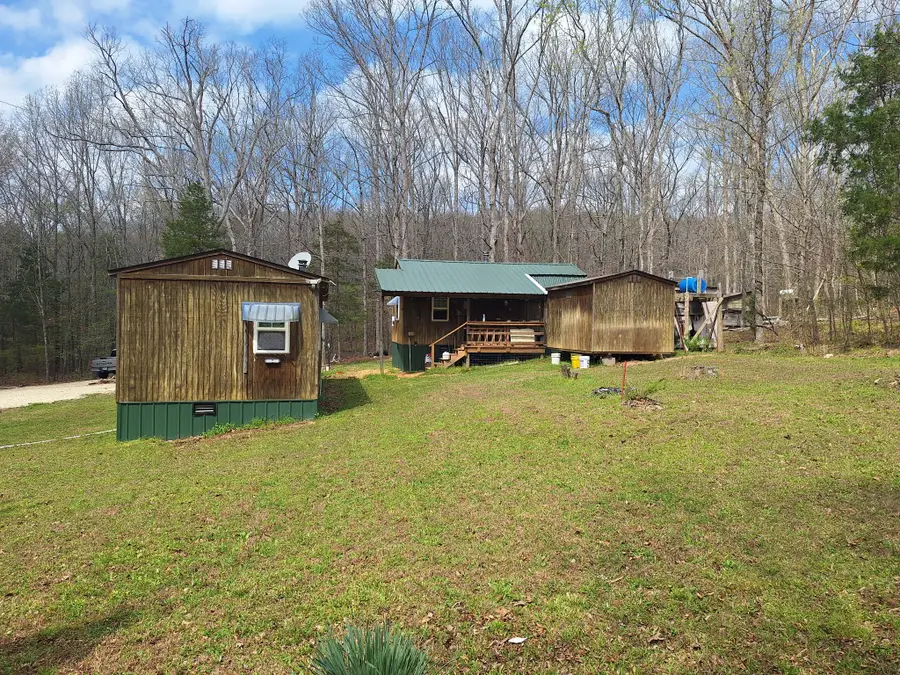 1622 Hill Chapel Rd, Big Sandy, TN 38221 - #2