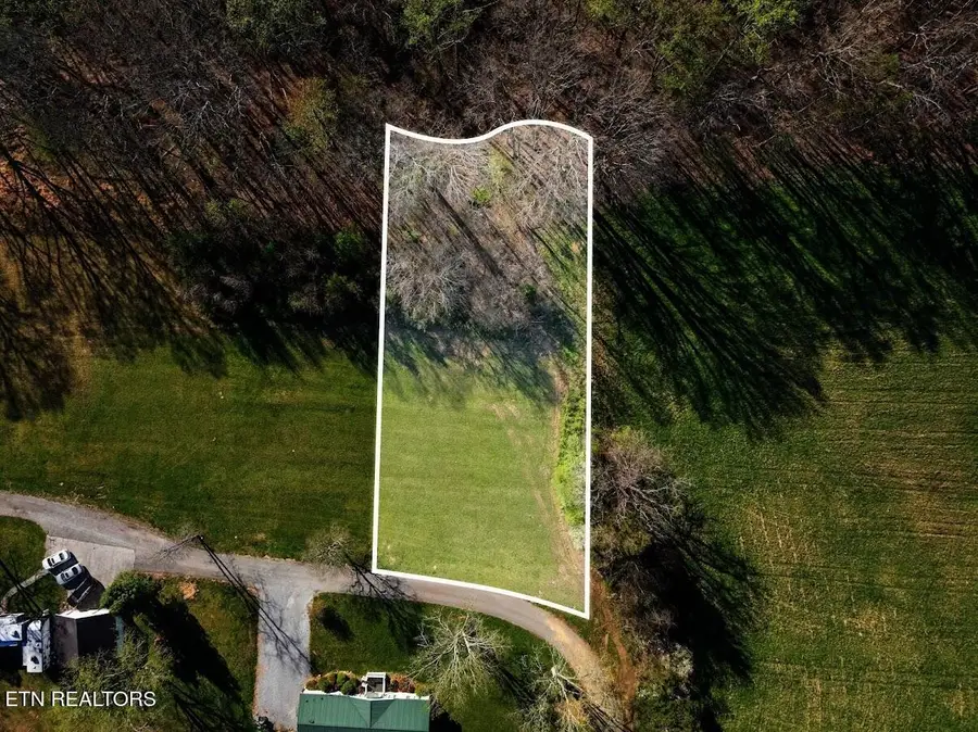 0 Copenhaver Rd, Lenoir City, TN 37771 - #3