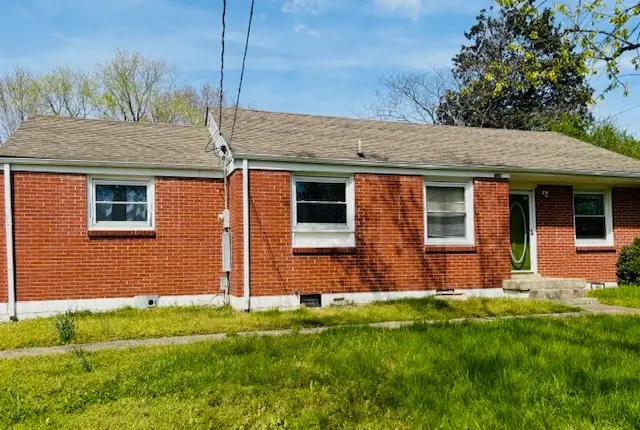 728 Evergreen Trl, Madison, TN 37115 - #1