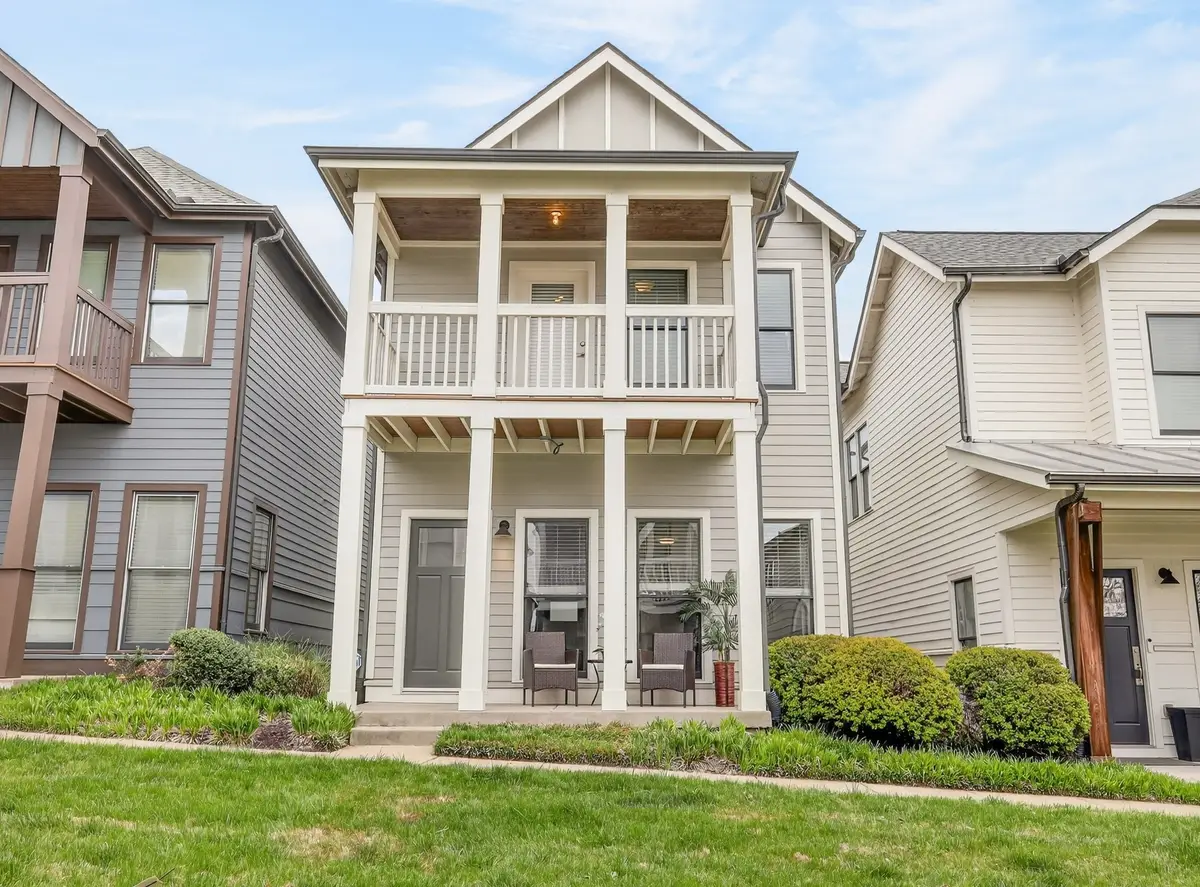 306 Artisan Ln, Nashville, TN 37204 - #1