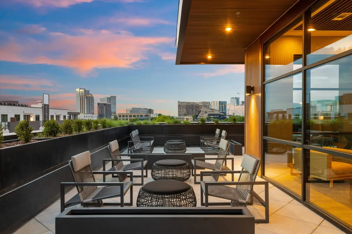 1014 16th Ave S #203, Nashville, TN 37212 - #1