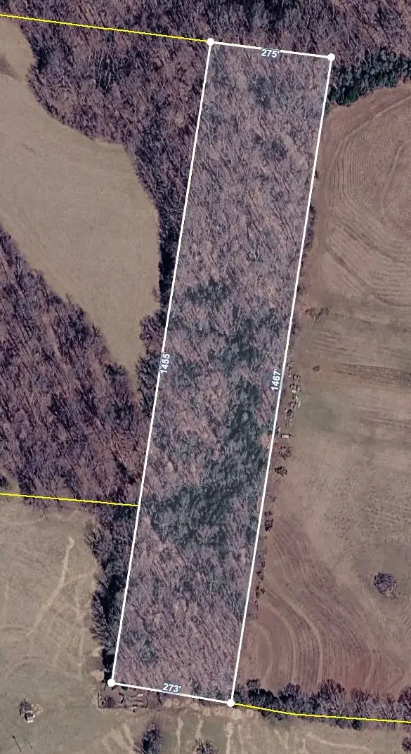 0 Hwy 48, Charlotte, TN 37036 - #1