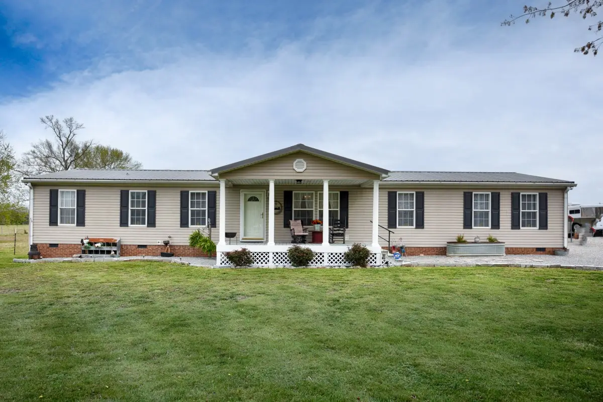 325 Stevenson Rd, Ardmore, TN 38449 - #1