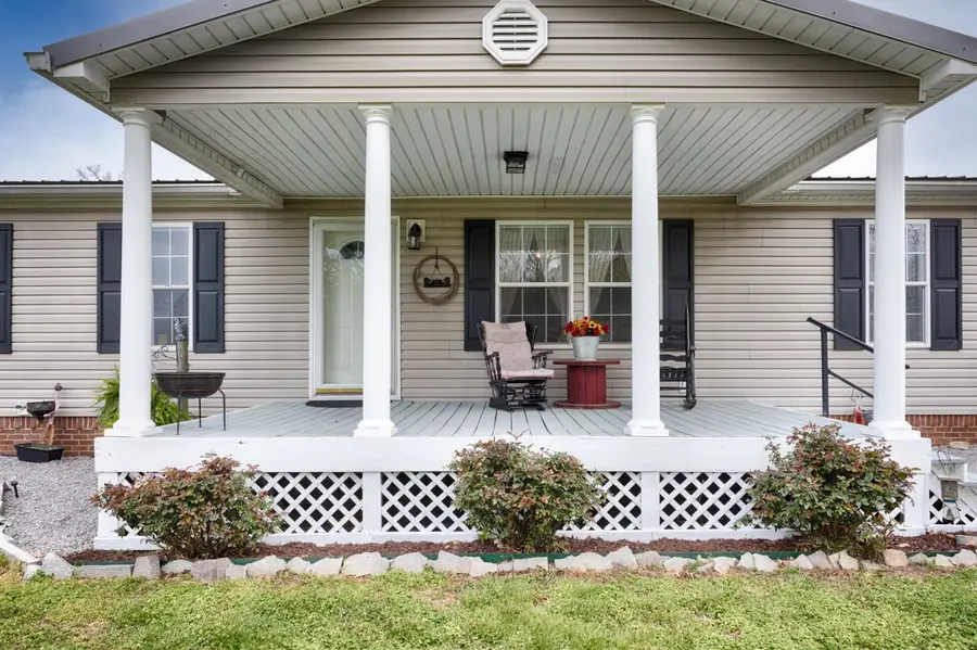 325 Stevenson Rd, Ardmore, TN 38449 - #2